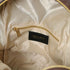 Chantilly - Soft leather backpack